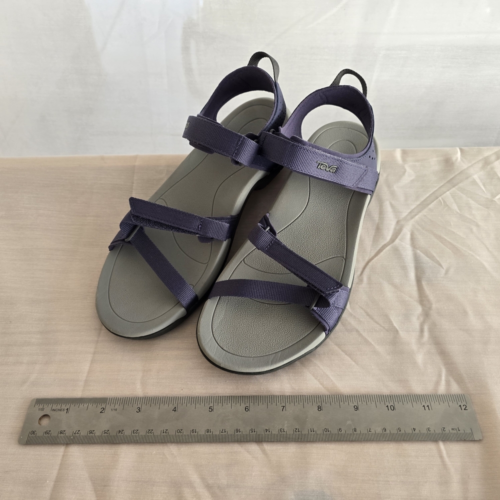 Teva Women's Verra Sandal (8.5)